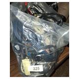 Assorted Electrical Wires