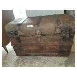 Vintage Large Chest