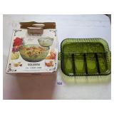 Brockway 3-Piece Chip n