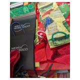 Gift Bags & Some Tissue Paper