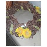 Decorative Wreaths