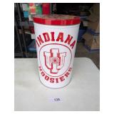 Indiana University Popcorn Tin