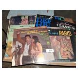 (7) Records
