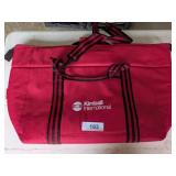 (New) Large Kimball International Tote Bag