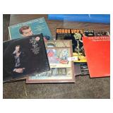 (7) Early Rock Records