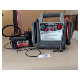 12V Air Compressor 250PSI &