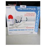 Wii Accessories