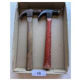 (2) Hammers