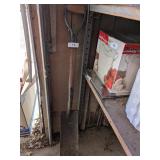Hanamal Trench Shovel