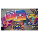 (10) Records