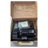 Vintage Kalart Editor Viewer