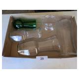 Assorted Vases
