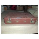 Briefcase w/ Magician Games