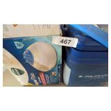 Polar Care Cube Knee Cold Therapy Machine &