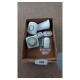 TP-Link Sadotech Wireless Doorbell Kit, +
