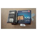Tom Tom GPS, Navigon 2100 GPS