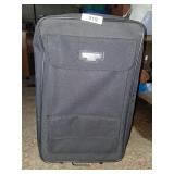 Tour Master + Suitcase