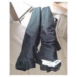 (2) Travel Chairs