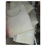 Assorted Rugs & Other