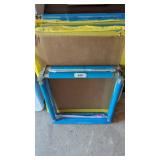 Screen Printing Frames