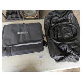 Kimball International Insulated Tote &