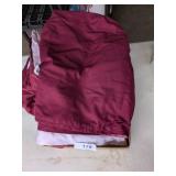 (6) Long Curtain Panels