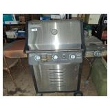Brinkmann Pro Series 4345 Grill