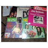 (7) Gospel Records