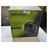 Insignia Rocketboost Wireless Subwoofer