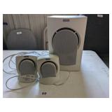 Altec Speakers