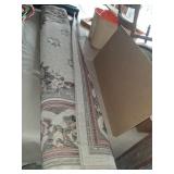Large Area Rug
