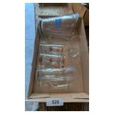 Bud Light Glass Pitcher, Beer Mug & Other Glasses