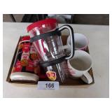 Indiana University Mugs & Travel Cups
