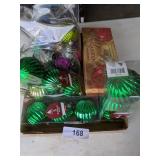 Christmas Ornaments