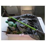 Miracle-Gro Garden Feeder, Garden Tools, +
