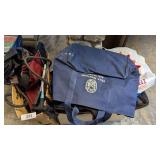 Tote Bags & Straw Purse