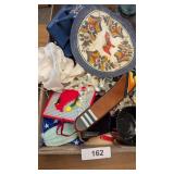 Misc. Box Lot