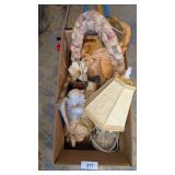 Angel Box Lot