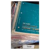 Specialty Paper & Notebook Paper