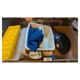 Tupperware & Other