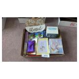 Misc. Box Lot