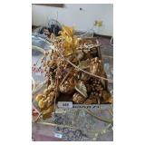 Gold Tone Home Decor
