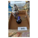 Asian Style Ginger Jar &