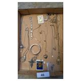 Costume Jewelry