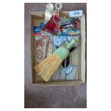 Stained Glass Angel, Other Stain Glass, +