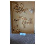 Rosaries & Crosses Made of Wood