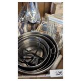 Kitchen Box Lot