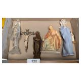 Religious Figurines