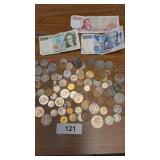 Foreign Money Assortment