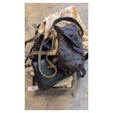 Assorted Purses
